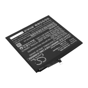 Battery for Huawei MatePad 11