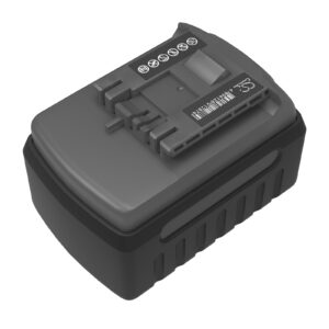Battery for Hytorc Cordless Torque Wrench