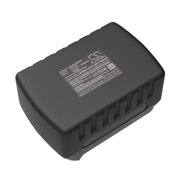 Battery for Hytorc Cordless Torque Wrench - Image 2
