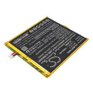Battery for Medion Lifetab P10602
