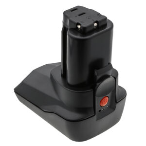 Battery for Metabo PowerImpact 12