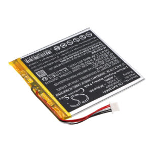 Battery for ONN Surf Tablet 7"