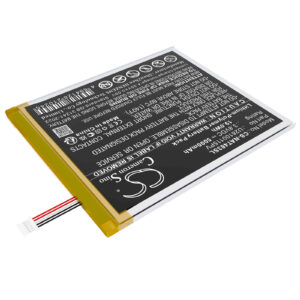 Battery for ONN Surf 8" 3rd