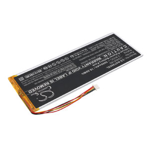 Battery for ONN NSurf Tablet 10" Gen 2