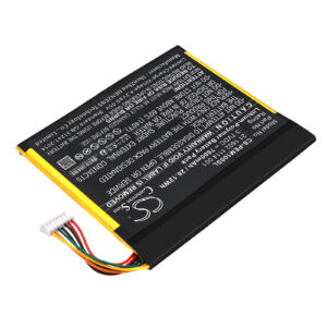 Battery for ParTner EM-100