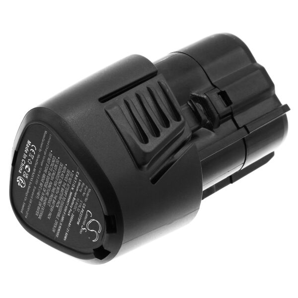 Battery for Panasonic EY3732 - Image 2