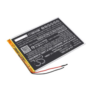 Battery for Polaroid MID1047