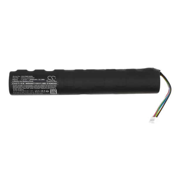 Battery for Panasonic VIERA UN-10N10D - Image 2