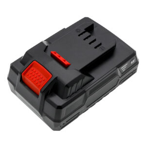 Battery for Parkside PSBSA 20-Li-C3