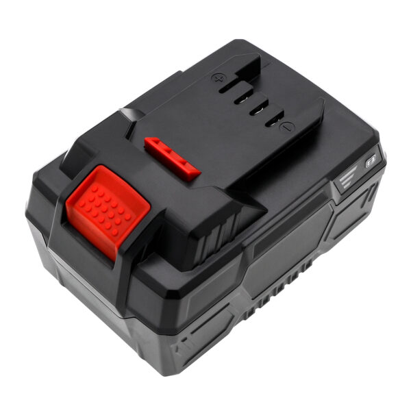 Battery for Parkside PSBSA 20-Li-C3
