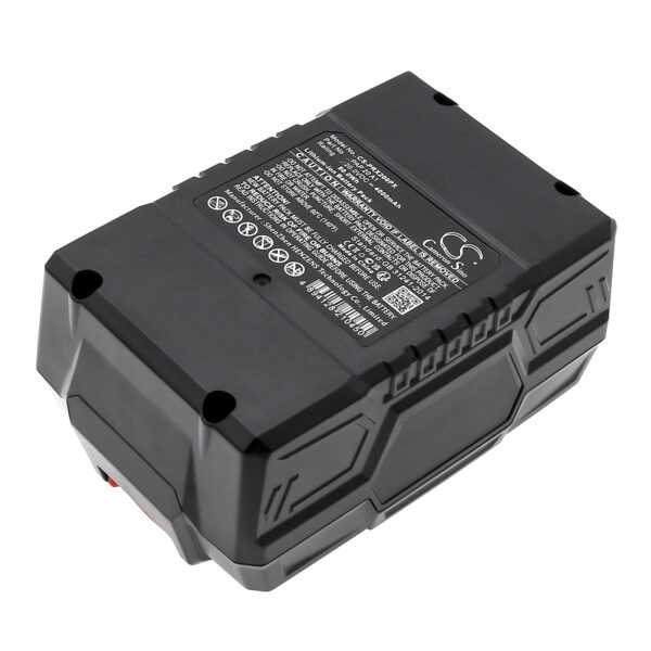 Battery for Parkside PSBSA 20-Li-C3 - Image 2