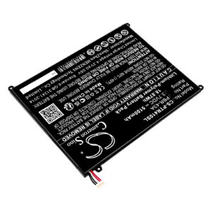 Battery for Pantech Element P4100