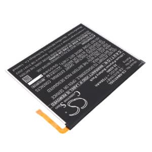 Battery for Samsung Galaxy Tab S9 FE