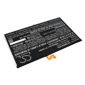 Battery for Samsung SM-X816N