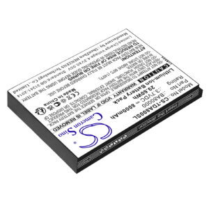 Battery for Flytech PB63D31
