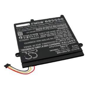 Battery for Toshiba Portege Z10T-A