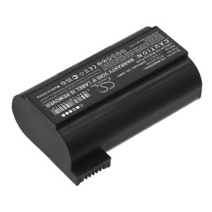 Battery for WINMATE R05I98H-RTD1