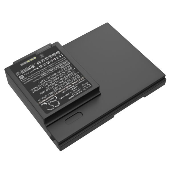 Battery for Xplore RSL10