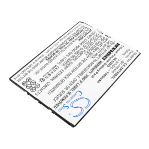 Battery for Zebra ZT45