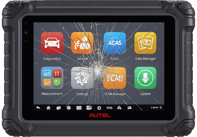 Autel Maxix