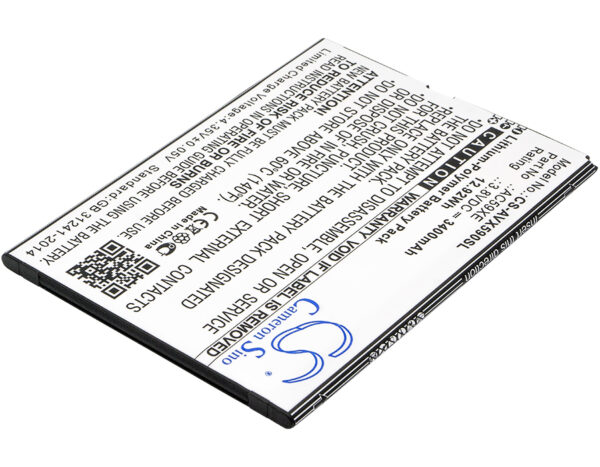 59 Xenon - Image 2