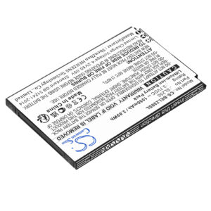 Battery for Bea-fon SL250