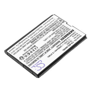 Battery for Bea-fon SL860 Touch
