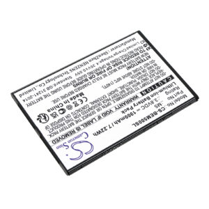 Battery for Bea-fon M5