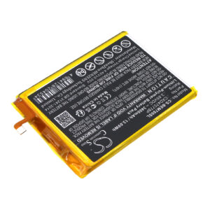 Battery for Bea-fon M7 Premium