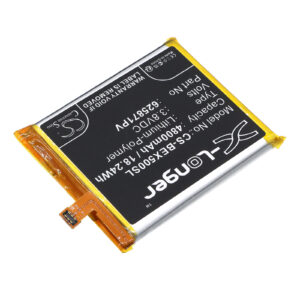Battery for Bea-fon X5