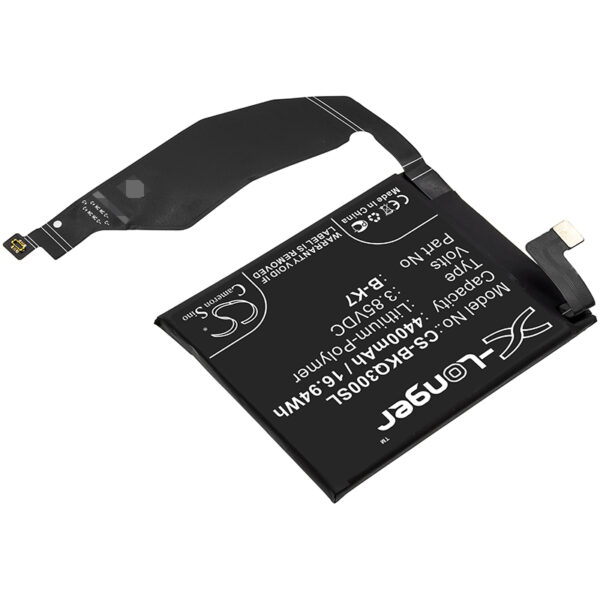VIVO iQOO 3 - Image 2