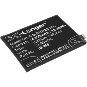 Battery for VIVO NEO 3