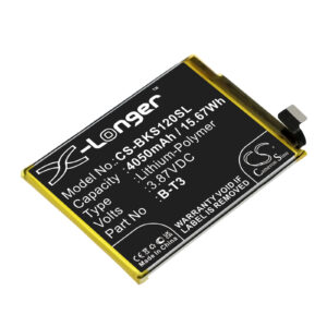 Battery for VIVO S12 Pro