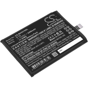 Battery for VIVO IQOO Neo5S