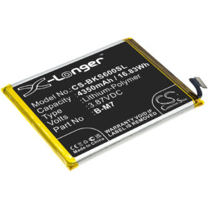 Battery for VIVO S6 5G