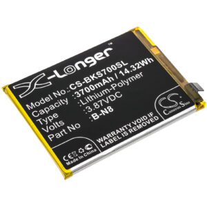 Battery for VIVO S7 5G