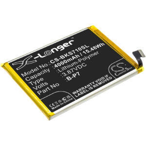 Battery for VIVO S7e