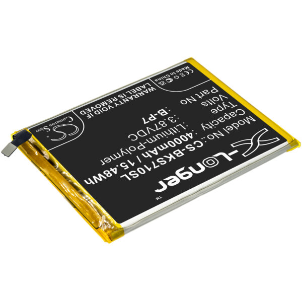 Battery for VIVO S7e - Image 2
