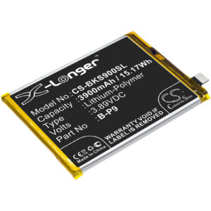 Battery for VIVO S9