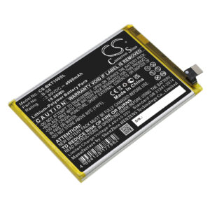 Battery for VIVO T1 5G