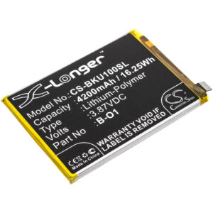 Battery for VIVO iQOO U1