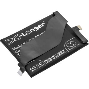 Battery for VIVO iQOO 5 5G