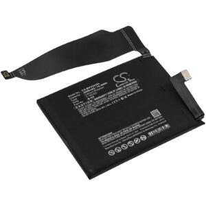 Battery for VIVO IQOO 5 Pro