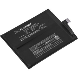Battery for VIVO iQOO Neo5 5G