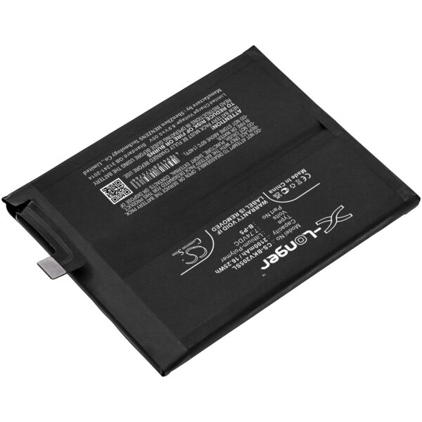 Battery for VIVO iQOO Neo5 5G - Image 2