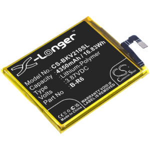 Battery for VIVO X70 Pro