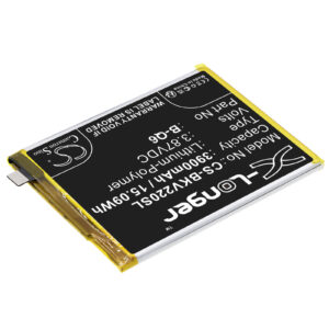 Battery for VIVO V21e