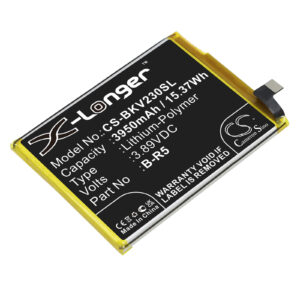 Battery for VIVO V23e