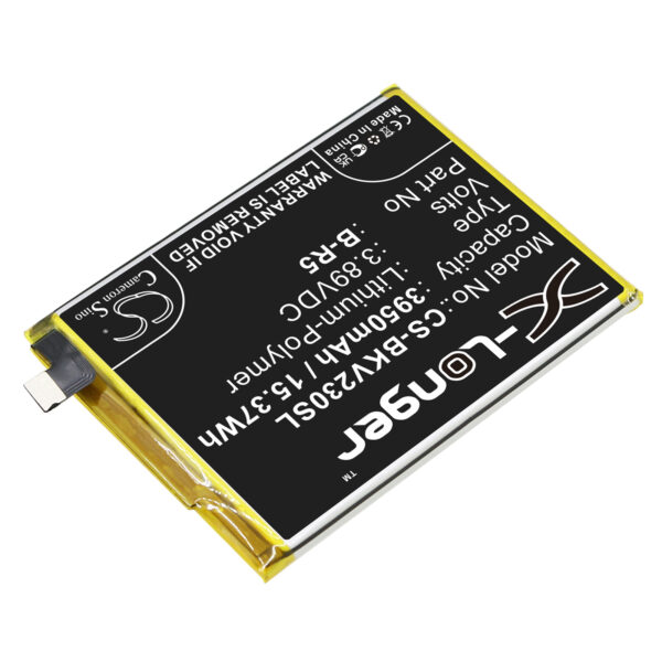 Battery for VIVO V23e - Image 2