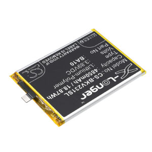 Battery for VIVO Y17S